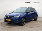 Seat Arona 1.0 TSI FR B. Int. +, Gebruikt, Blauw, Bedrijf, 19 km/l