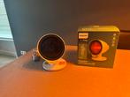 Philips 150 W infraroodlamp voor gerichte behandeling, Ophalen of Verzenden, Zo goed als nieuw, Overige typen