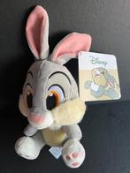 ALLEEN VERZENDEN: Shell Disney knuffel Stampertje (Bambi), Verzamelen, Disney, Verzenden, Bambi of Dumbo, Nieuw, Knuffel