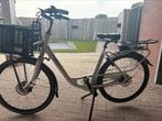Nette mamafiets van Stella, Fietsen en Brommers, Fietsen | Dames | Moederfietsen, Gebruikt, Dubbele standaard, 0 zitjes, Ophalen
