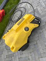 Defecte Kärcher K4 Hogedrukreiniger, Tuin en Terras, Ophalen, Gebruikt, Elektrisch, Met regelbare waterdruk