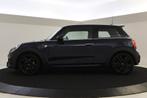 MINI Hatchback Cooper JCW / Comfort Access / LED / Comfortst, Auto's, Mini, Te koop, Benzine, Hatchback, Gebruikt