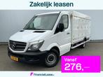 Mercedes-Benz Sprinter 311 2.2 CDI 366 40 gr _0 ijswagen 10, Auto's, Bestelauto's, Stof, Gebruikt, Euro 6, 4 cilinders
