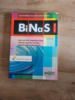 Binas havo/vwo, Ophalen, Gelezen, HAVO, Nederlands