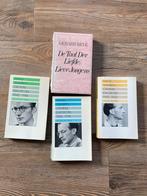 4 delige serie van Hans Warren , geheime dagboeken, Ophalen of Verzenden, Zo goed als nieuw