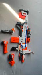 Nerf Modulus Regulator, Ophalen, Zo goed als nieuw