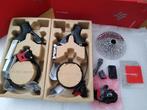 SRAM Rival XPLR eTAP AXS 1x12 Disc FlatMount Upgrade Kit NEW, Nieuw, Overige typen, Ophalen of Verzenden