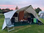 Holtkamper Kyte XL top edition, Caravans en Kamperen, Ophalen, Tot en met 6