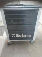 Beta gevulde gereedschapwagen, Doe-het-zelf en Verbouw, Gereedschap | Handgereedschap, Ophalen of Verzenden, Nieuw