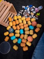 Pakket suprise eieren voornamelijk kinder chocolade, Ophalen of Verzenden