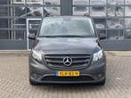 Mercedes-Benz Vito 114 L DC | Cruise, Navi, Trekhaak | Certi, Automaat, Start-stop-systeem, Gebruikt, 4 cilinders