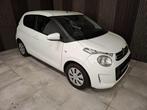 Citroen C1 1.0 e-VTi Feel, Auto's, Citroën, Voorwielaandrijving, Gebruikt, Euro 6, 4 stoelen