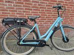 Electrische Meisjesfiets gazelle esprit hfb e-bike, Zo goed als nieuw, Handrem, Gazelle Esprit, Ophalen