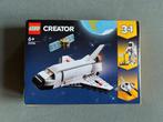 Lego Creator 3-in-1 31134 Ruimtesschip, ongeopend, Ophalen of Verzenden, Nieuw, Complete set, Lego