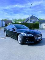 Audi A5 S Line coupe 2.0 TDI | virtual | massage + sport, Auto's, Audi, Te koop, A5, Particulier, Sportpakket