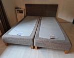 Boxspring Sleep en Dream, Ophalen