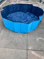 Hondenbad - Plezier voor je viervoeter!, Gebruikt, Minder dan 80 cm, Rond, Ophalen of Verzenden