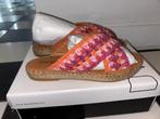 Nieuw DWRS casablanca slippers 38, Kleding | Dames, Nieuw, Ophalen of Verzenden, Roze, DWRS