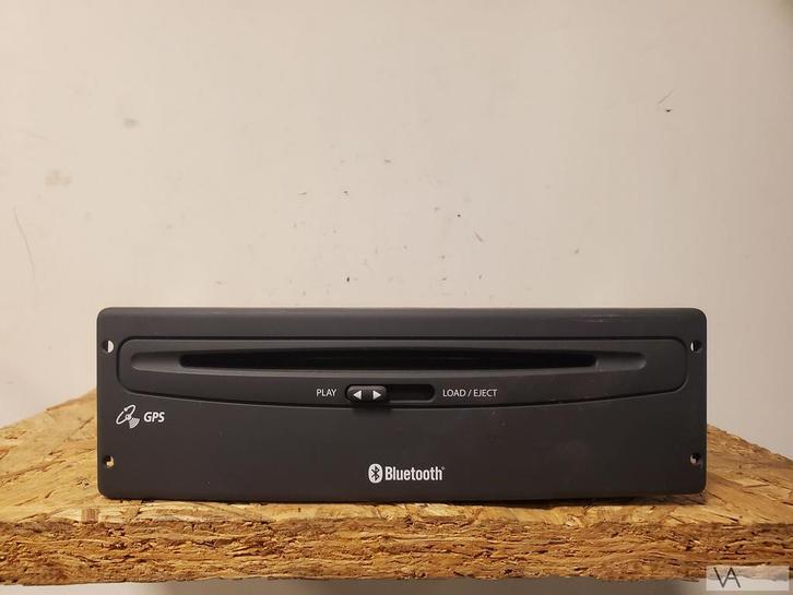 Renault Laguna / Espace / Scenic navigatie module 8200593243, Auto-onderdelen, Dashboard en Schakelaars, Renault, Gebruikt, Ophalen of Verzenden