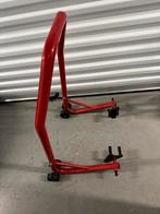 Motor Lift Voor/Achter - Universeel, Ophalen, Gebruikt