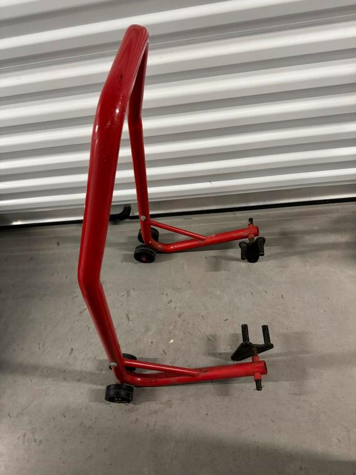 Motor Lift Voor/Achter - Universeel, Motoren, Onderdelen | Merk-onafhankelijk, Gebruikt, Ophalen