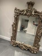 Antieke spiegel, Antiek en Kunst, Antiek | Spiegels, Ophalen of Verzenden