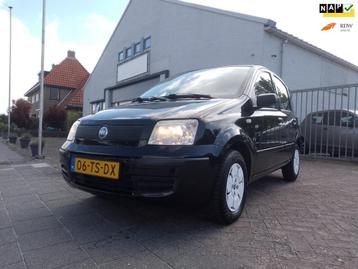 Fiat Panda 1.1 2007 160.000 km NU 699,-! beschikbaar voor biedingen