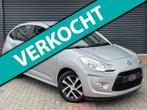 Citroen C3 1.2 VTi Collection Climate Control | Cruise | Blu, Voorwielaandrijving, Euro 5, Stof, Gebruikt
