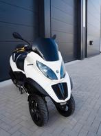 Mp3 400 CC, Particulier, Scooter