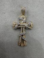 14K Goud - Gouden Hanger - 14Karaat - Nieuw, Overige voorstellingen, Nieuw, Ophalen of Verzenden, Goud