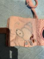 Zacht babyboekje van Little Dutch, Ophalen of Verzenden, Zo goed als nieuw, Overige typen, Met geluid