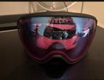 Oakley Flight Tracker L skibril, Sport en Fitness, Skiën en Langlaufen, Overige merken, Overige typen, Ophalen of Verzenden, Zo goed als nieuw