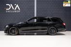 Mercedes-Benz E 63 AMG S 4MATIC Premium Plus, Automaat, Gebruikt, Zwart, Vierwielaandrijving