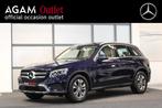 Mercedes-Benz GLC 250 4MATIC Panorama dak, Automaat, 12 maanden, Stof, Gebruikt