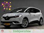 Renault Grand Scénic 1.3 TCe Limited/ Trekhaak/ 20'' LMV/ C, Voorwielaandrijving, Stof, 4 cilinders, 116 pk