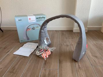 Done By Deer - activity gym (speelboog) beschikbaar voor biedingen
