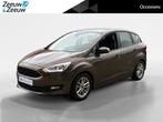 Ford C-Max 1.0 Trend | Navigatie | Airco | Parkeersensoren |, Voorwielaandrijving, 12 maanden, Gebruikt, Euro 6
