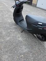 Segway  E1255 elektrische scooter, Fietsen en Brommers, Scooters | Kymco, Ophalen, Overige modellen, Maximaal 45 km/u, Elektrisch