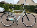 Gazelle Orange Herenfiets - Nexus 7 - Goed Onderhouden, Ophalen, Gebruikt, Gazelle, Versnellingen