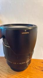 Tamron 32-300 mm lens, Ophalen of Verzenden, Zo goed als nieuw, Telelens
