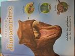 Alles over dinosauriërs, Ophalen of Verzenden, Zo goed als nieuw, Non-fictie