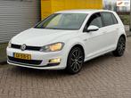 Volkswagen Golf 1.2 TSI CUP Bj 20 Navi Pdc v+a Park-Assist, Voorwielaandrijving, Euro 5, 86 pk, Gebruikt