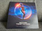 Within Temptation - The Aftermath EP - Vinyl, Ophalen of Verzenden, 2000 tot heden, Zo goed als nieuw, 12 inch