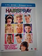 Hairspray - 2-Disc Shake & Shimmy Edition DVD, Cd's en Dvd's, Alle leeftijden, Ophalen of Verzenden, Zo goed als nieuw