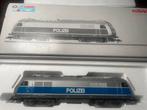 Märklin 36793 Diesellocomotief Siemens ER 20 “Polizei, Wisselstroom, Locomotief, Nieuw, Ophalen of Verzenden