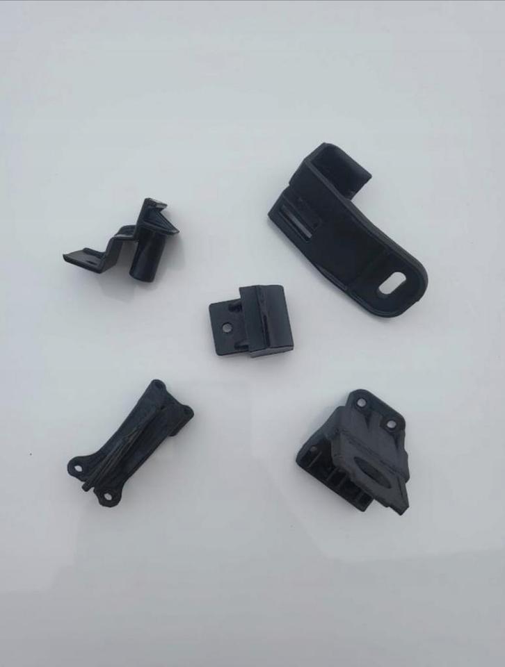 Koplamp Reparatieset BMW 1 E87 E81 RECHTS, Auto-onderdelen, Verlichting, BMW, Nieuw, Ophalen of Verzenden