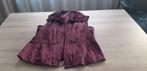 Bodywarmer met blouse, Maat 38/40 (M), Ophalen of Verzenden, Gedragen, Gerry weber