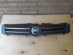 GRILLE - Origineel + Logo/Embleem - FIAT PANDA - 2003 > 2013, Gebruikt, Bumper, Fiat, Verzenden