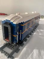 Trein rijtuig, Kinderen en Baby's, Speelgoed | Duplo en Lego, Ophalen of Verzenden, Nieuw