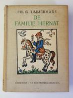 boekencollectie Felix Timmermans, oud, knipsels en ex-libris, Gelezen, Verzenden, Felix Timmermans, Nederland